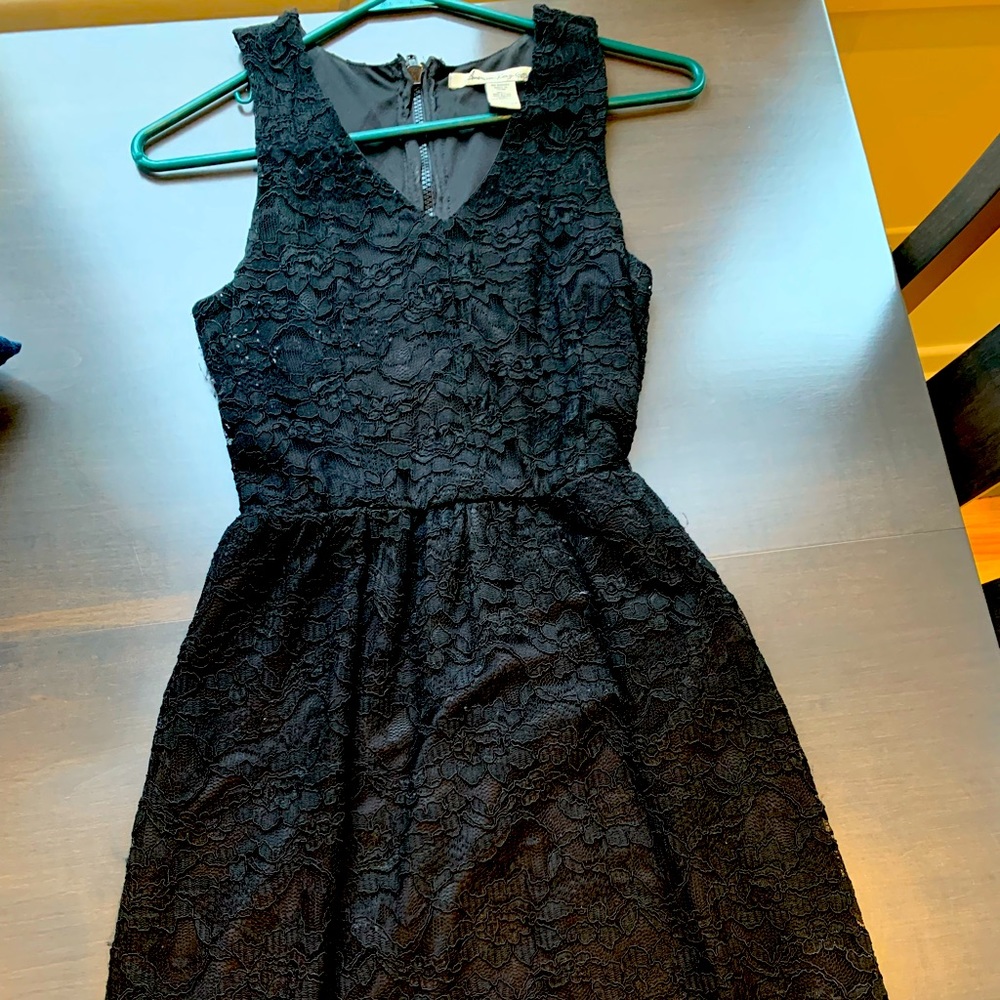 American Rag dress